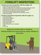 Safety Poster