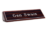 Atwood Name Plates