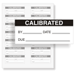 Calibrated Labels