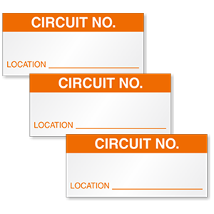 Passed Quality Control Labels | Passed Inspection Labels