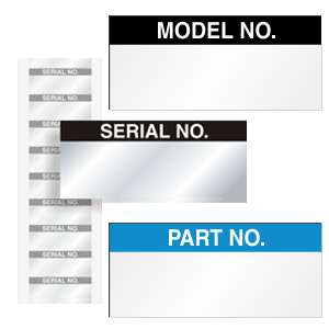 Passed Quality Control Labels | Passed Inspection Labels