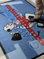 Waterhog Xpressions HD Mats