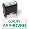 Quality Approved Self Inking Stamp