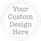 Circular Custom Template - Graphic